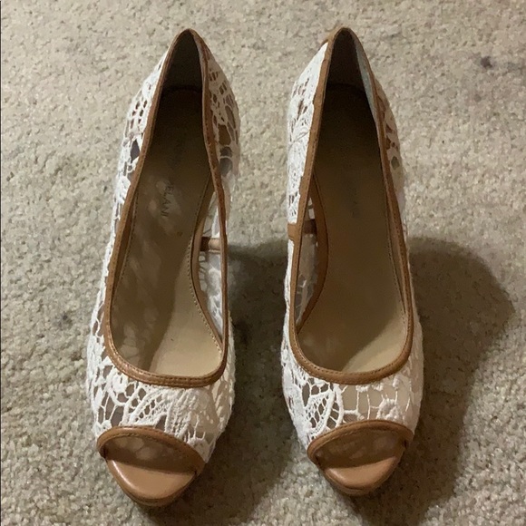 Shoes - Picture 1 of 2